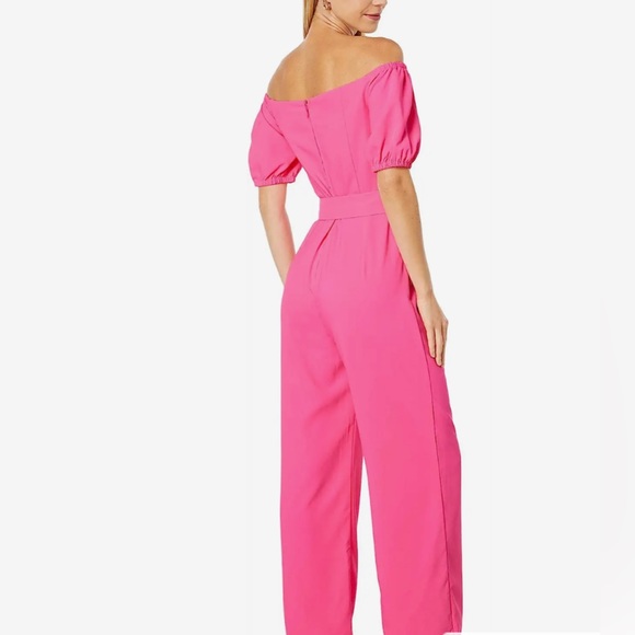 Lily Pulitzer Jada Jumpsuit - Picture 2 of 4